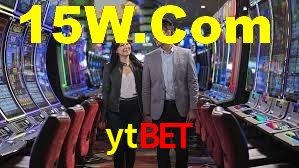 A Experiência Imersiva dos Cassinos Ao Vivo no ytbet