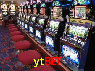 Descubra o Programa VIP da ytbet: Vantagens Exclusivas para Jogadores
