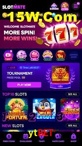 Descubra o Mundo do Cassino Online com ytbet