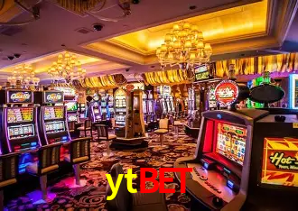 Explorando a Categoria de Eventos em Apostas na ytbet