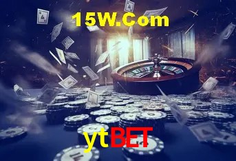 Desvendando o Mundo dos Jogos Virtuais na ytbet