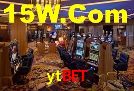 Tournaments ytbet