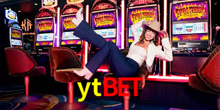 Exclusive Games ytbet