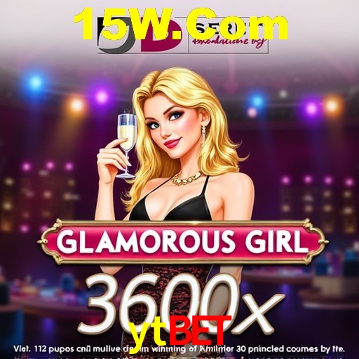 Game Providers ytbet