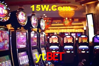 Exclusive Offers ytbet